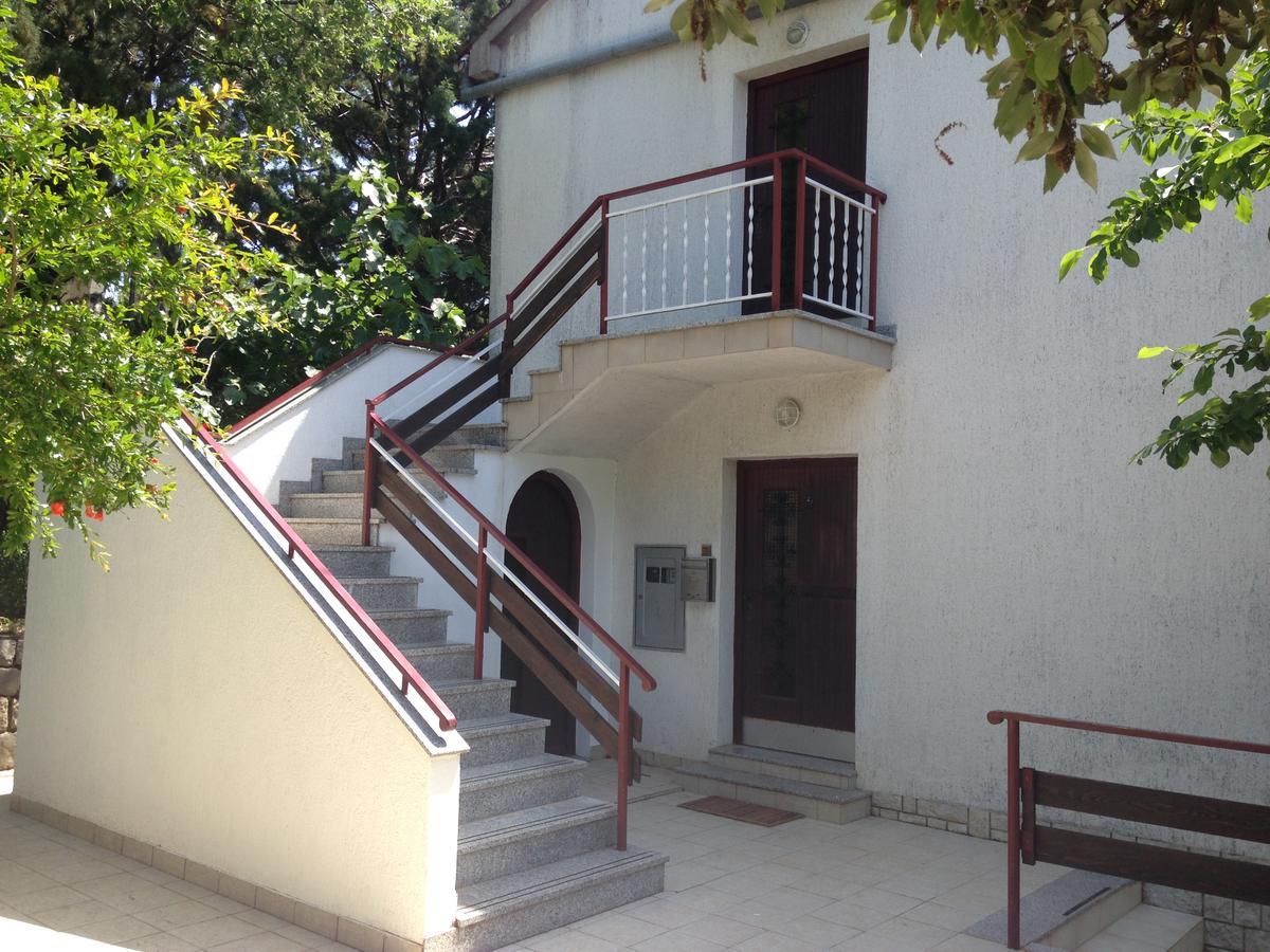 Apartmani Josko Pinezići Exterior foto