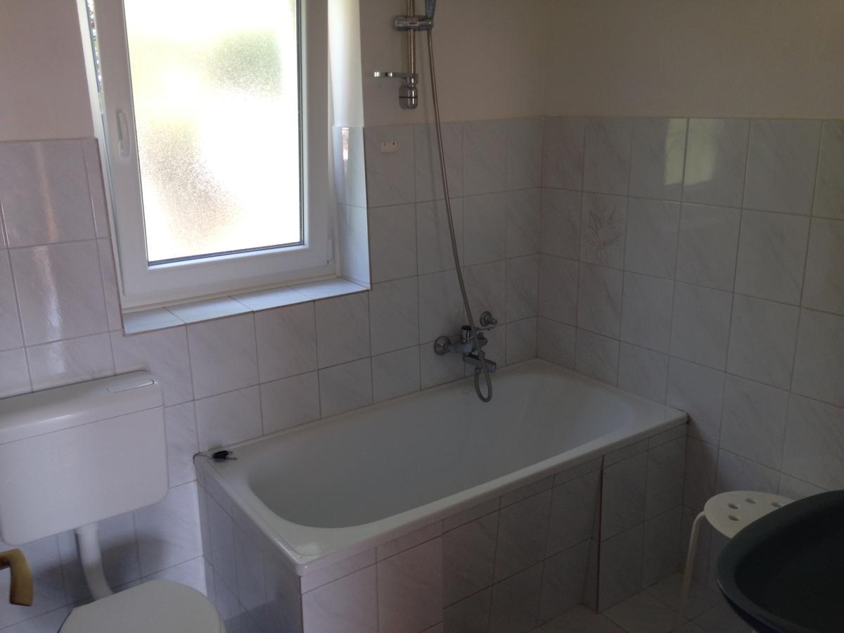 Apartmani Josko Pinezići Exterior foto